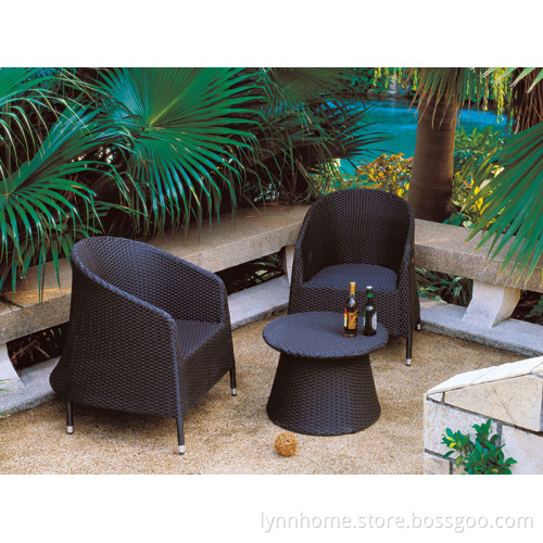Outdoor Rattan Furniture / Garden Furniture (LN-057)